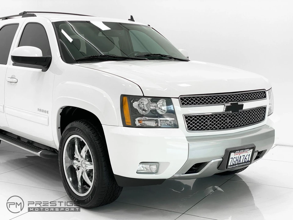 2014 Chevrolet Tahoe 4th Gen - Image 9 of 21