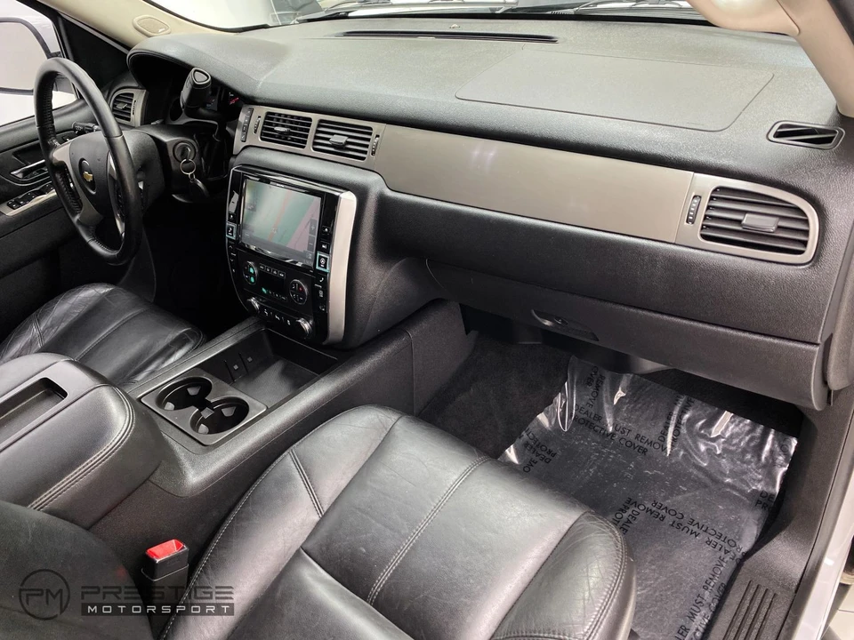 2014 Chevrolet Tahoe 4th Gen - Image 15 of 21