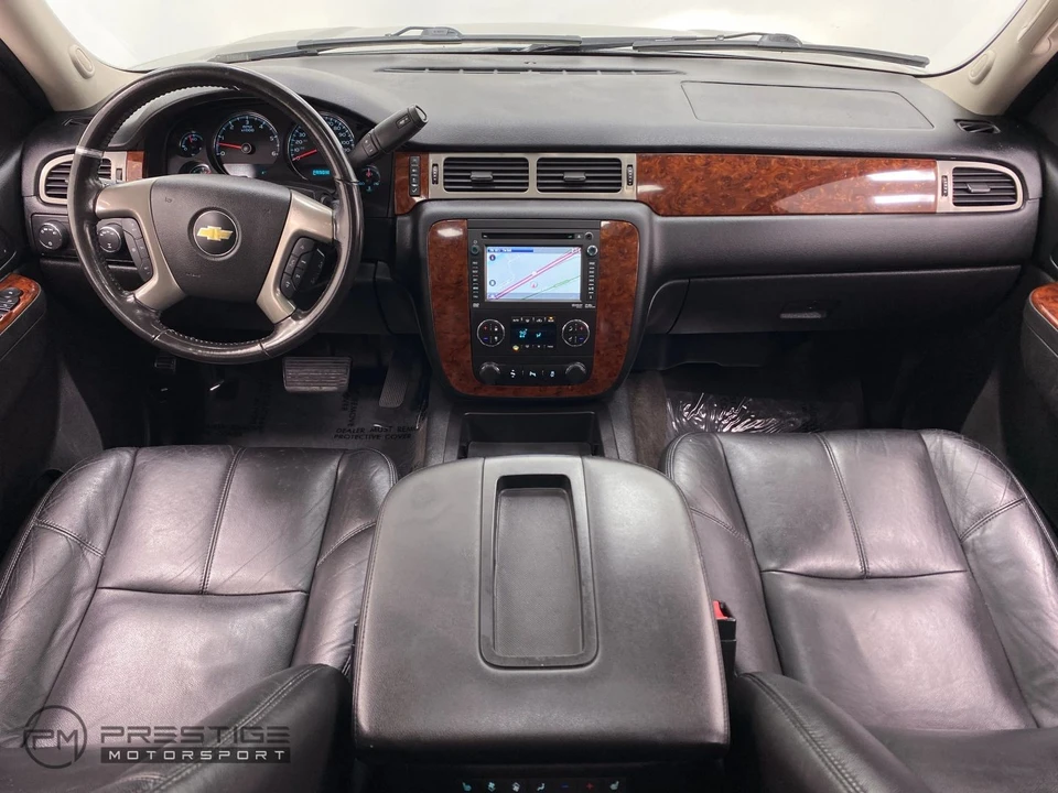 2014 Chevrolet Tahoe 3rd Gen - Image 19 of 21