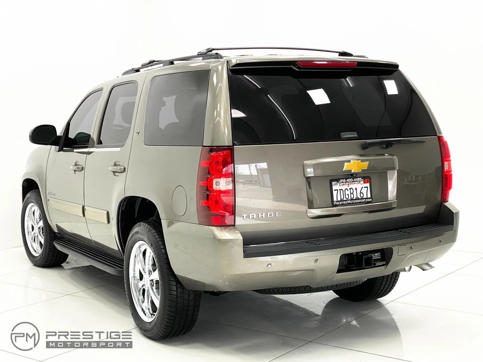 2014 Chevrolet Tahoe 3rd Gen - Image 4 of 12