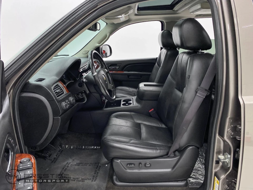 2014 Chevrolet Tahoe 3rd Gen - Image 17 of 21