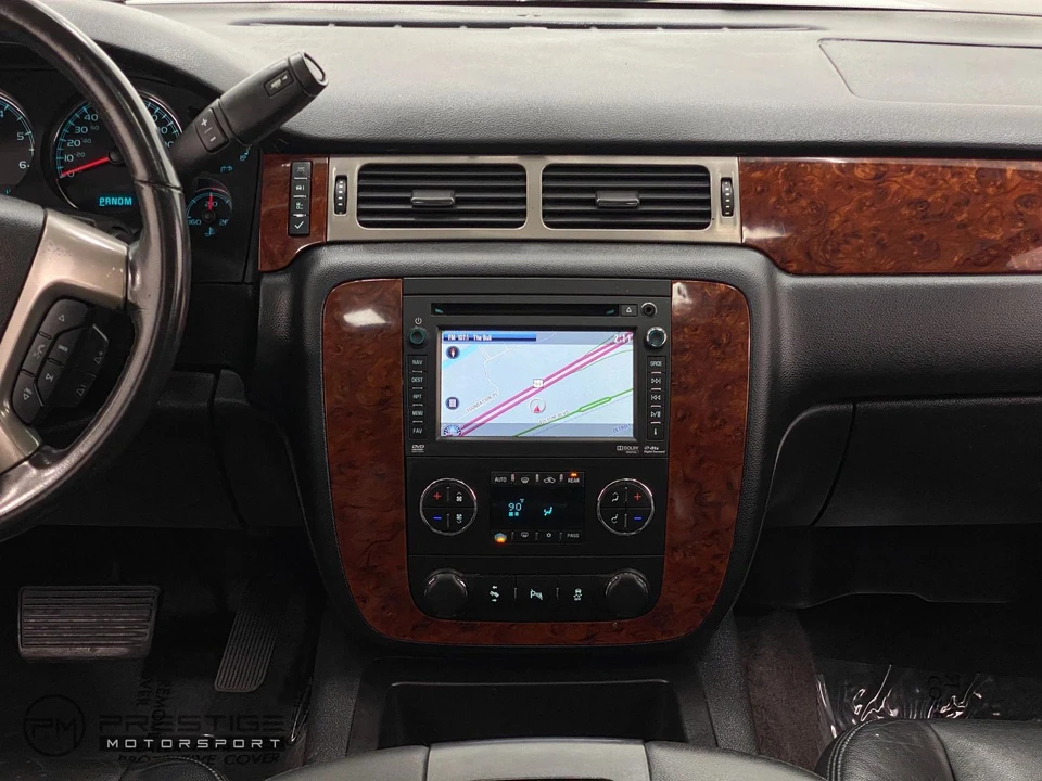 2014 Chevrolet Tahoe 3rd Gen - Image 20 of 21