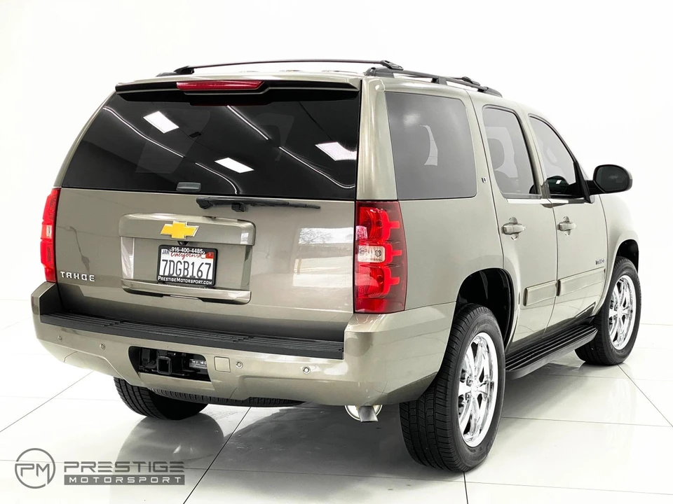 2014 Chevrolet Tahoe 3rd Gen - Image 6 of 21