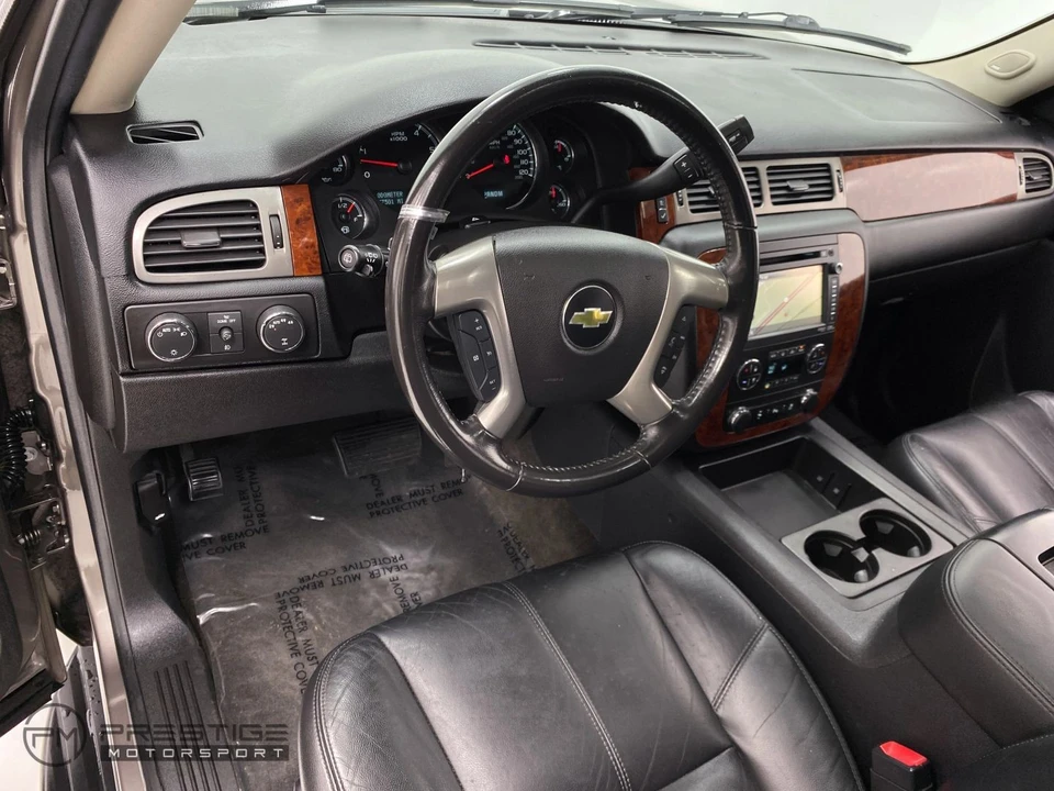 2014 Chevrolet Tahoe 3rd Gen - Image 18 of 21