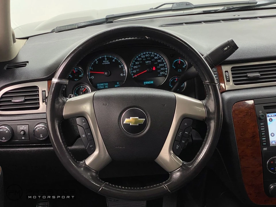 2014 Chevrolet Tahoe 3rd Gen - Image 21 of 21