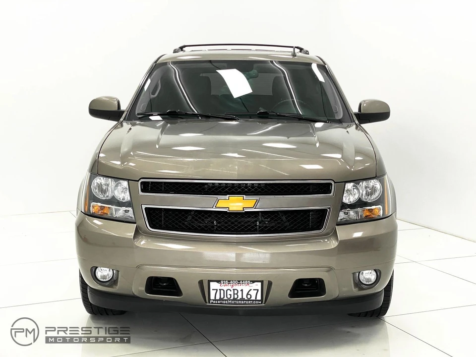 2014 Chevrolet Tahoe 3rd Gen - Image 2 of 12