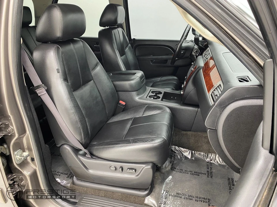 2014 Chevrolet Tahoe 3rd Gen - Image 16 of 21