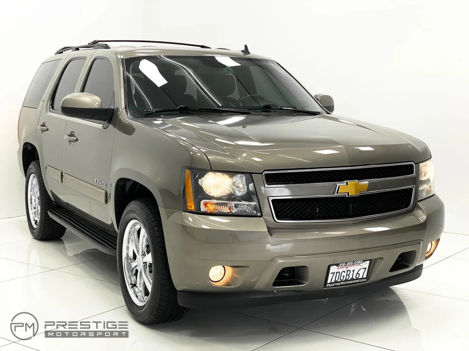 2014 Chevrolet Tahoe 3rd Gen - Image 11 of 21