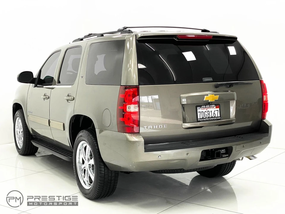 2014 Chevrolet Tahoe 3rd Gen - Image 12 of 21