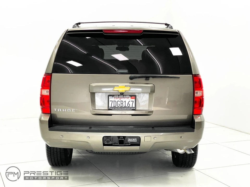 2014 Chevrolet Tahoe 3rd Gen - Image 5 of 12