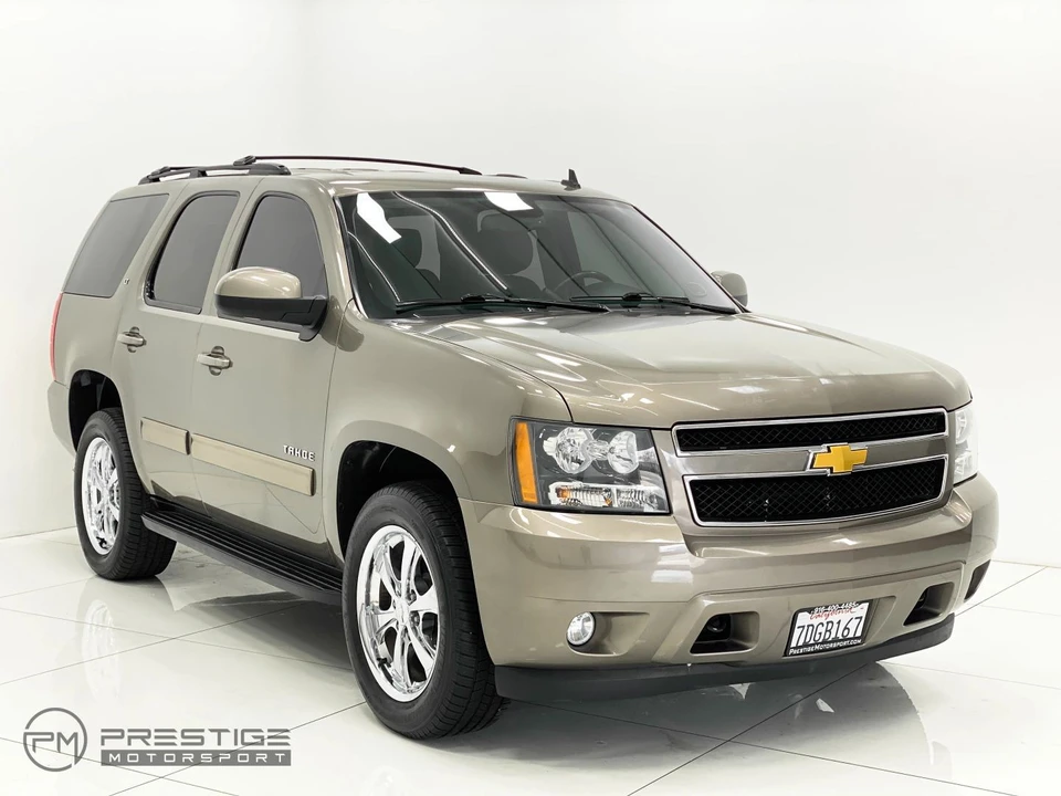 2014 Chevrolet Tahoe 3rd Gen - Image 7 of 21