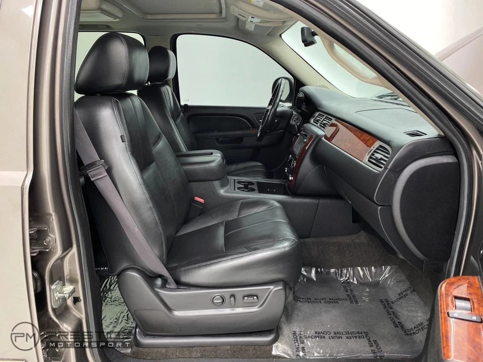2014 Chevrolet Tahoe 3rd Gen - Image 14 of 21