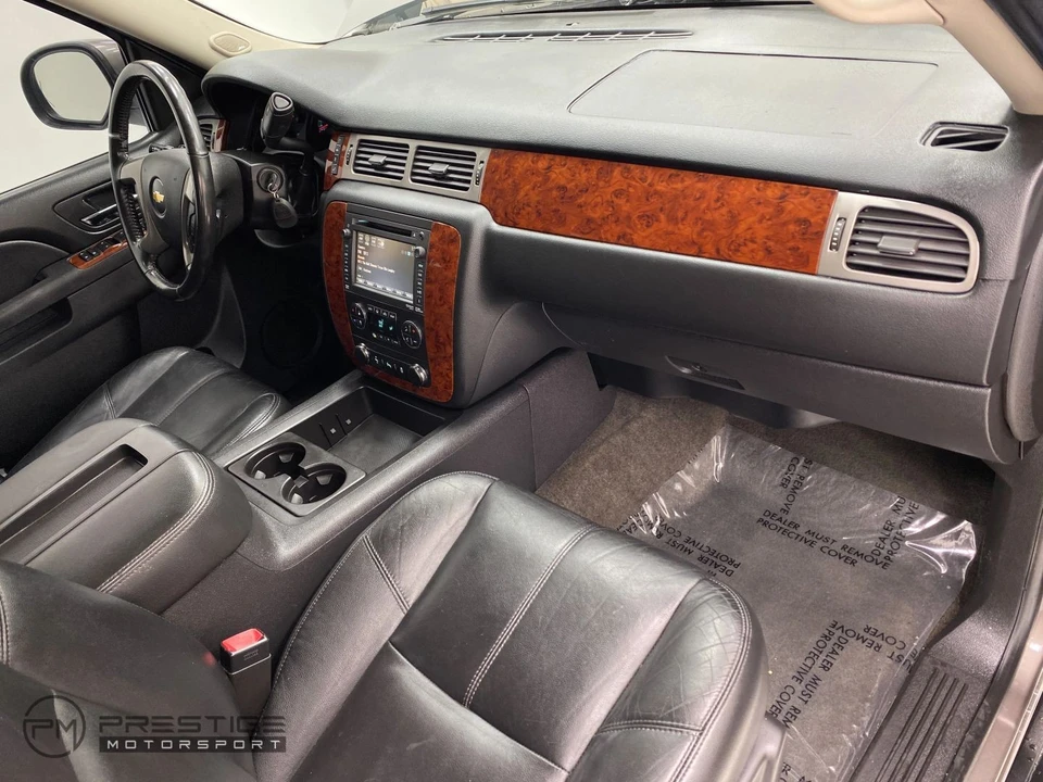 2014 Chevrolet Tahoe 3rd Gen - Image 15 of 21