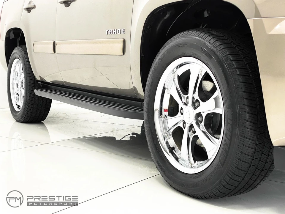 2014 Chevrolet Tahoe 3rd Gen - Image 13 of 21