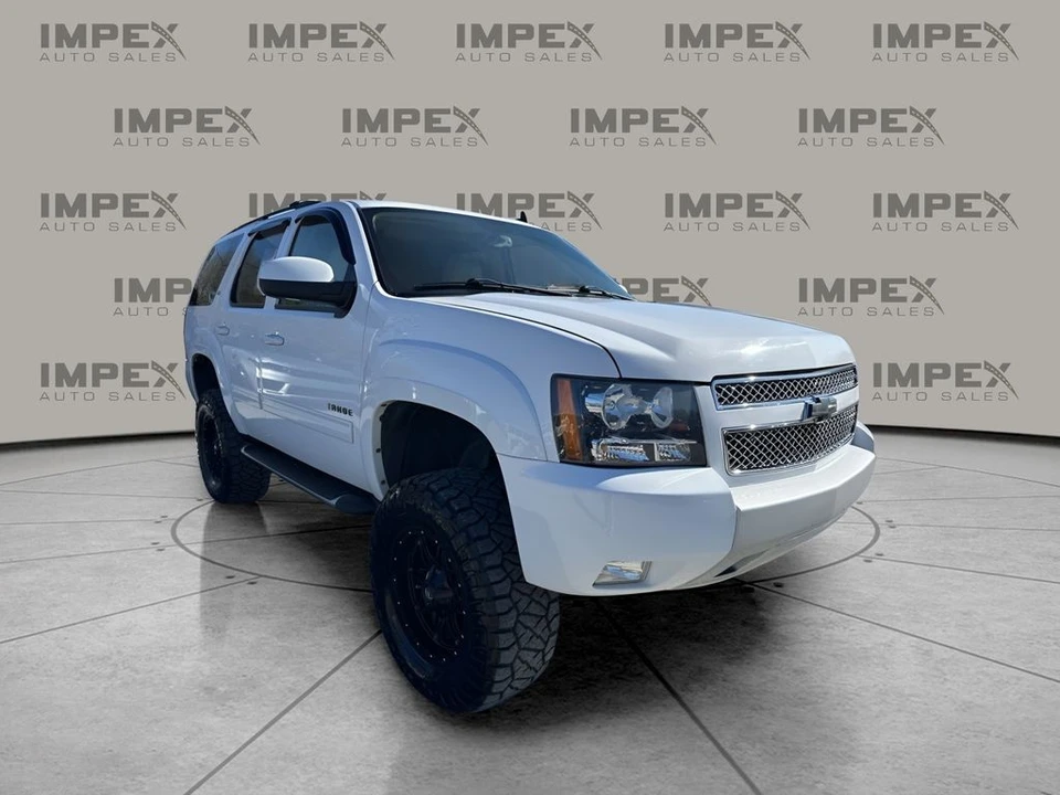 2014 Chevrolet Tahoe 3rd Gen - Image 7 of 21