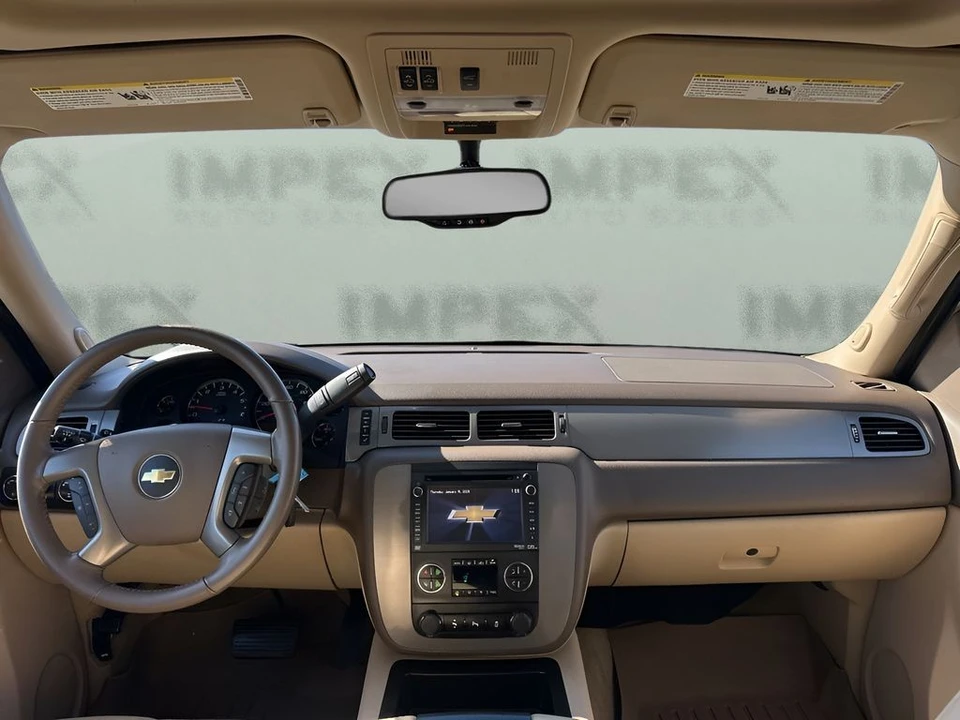 2014 Chevrolet Tahoe 3rd Gen - Image 16 of 21
