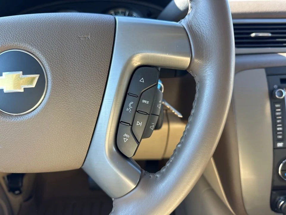 2014 Chevrolet Tahoe 3rd Gen - Image 19 of 21