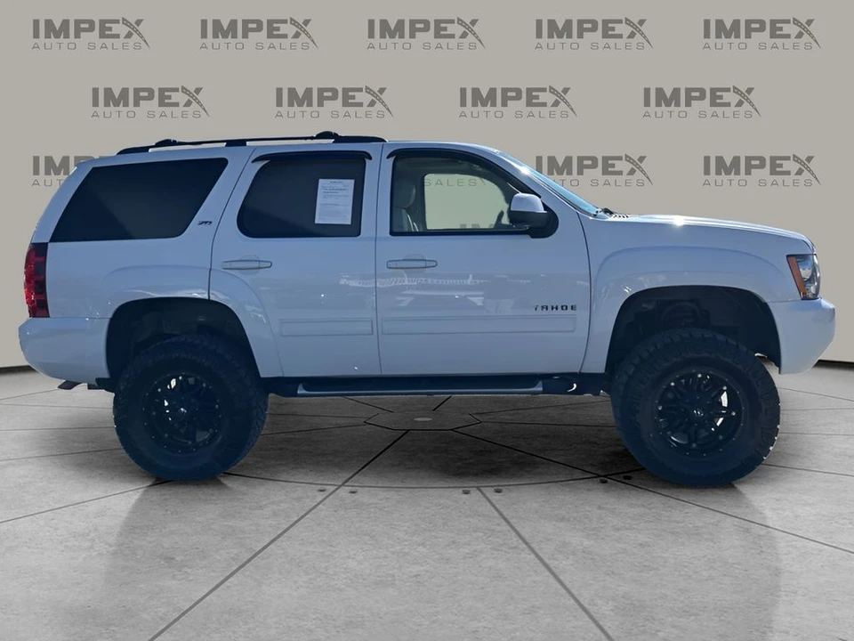 2014 Chevrolet Tahoe 3rd Gen - Image 6 of 21
