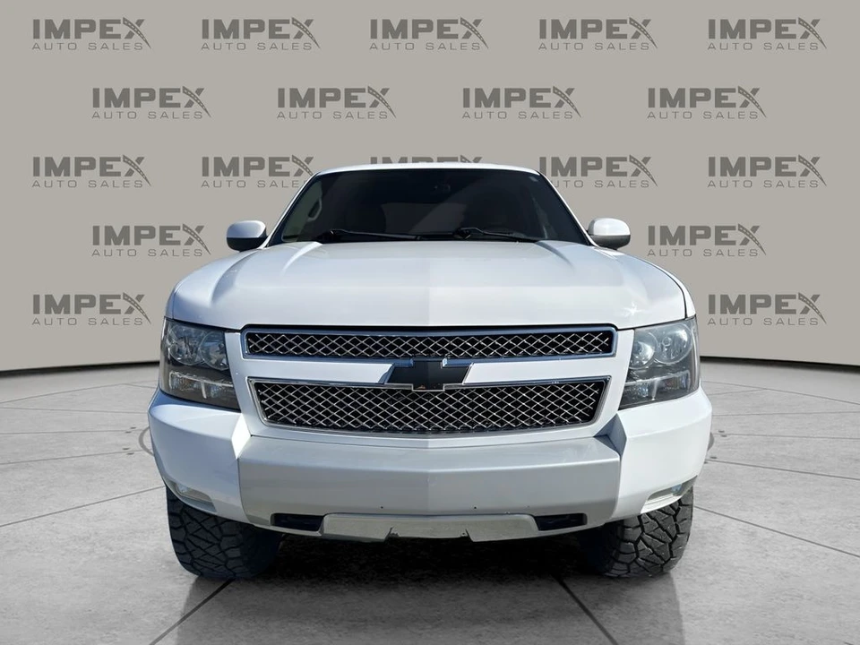 2014 Chevrolet Tahoe 3rd Gen - Image 8 of 21