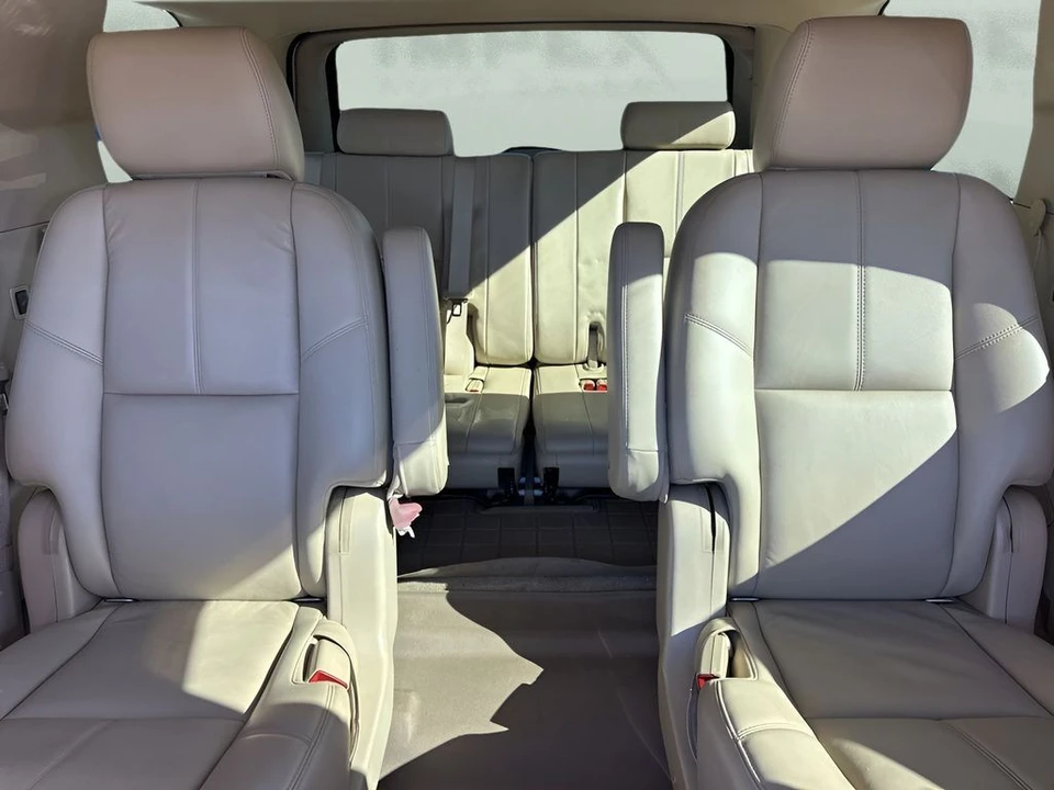 2014 Chevrolet Tahoe 3rd Gen - Image 13 of 21