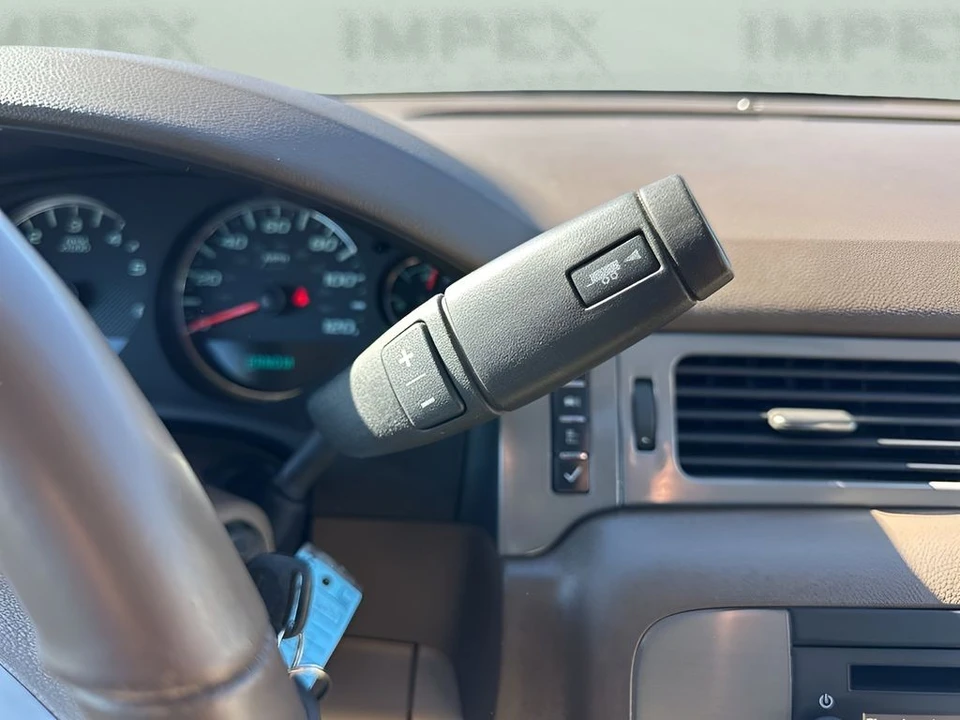 2014 Chevrolet Tahoe 3rd Gen - Image 20 of 21