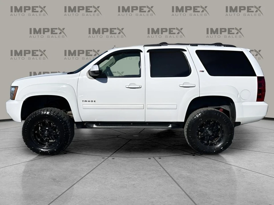 2014 Chevrolet Tahoe 3rd Gen - Image 2 of 21