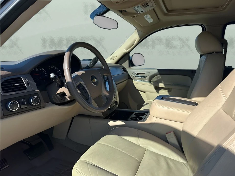 2014 Chevrolet Tahoe 3rd Gen - Image 9 of 21