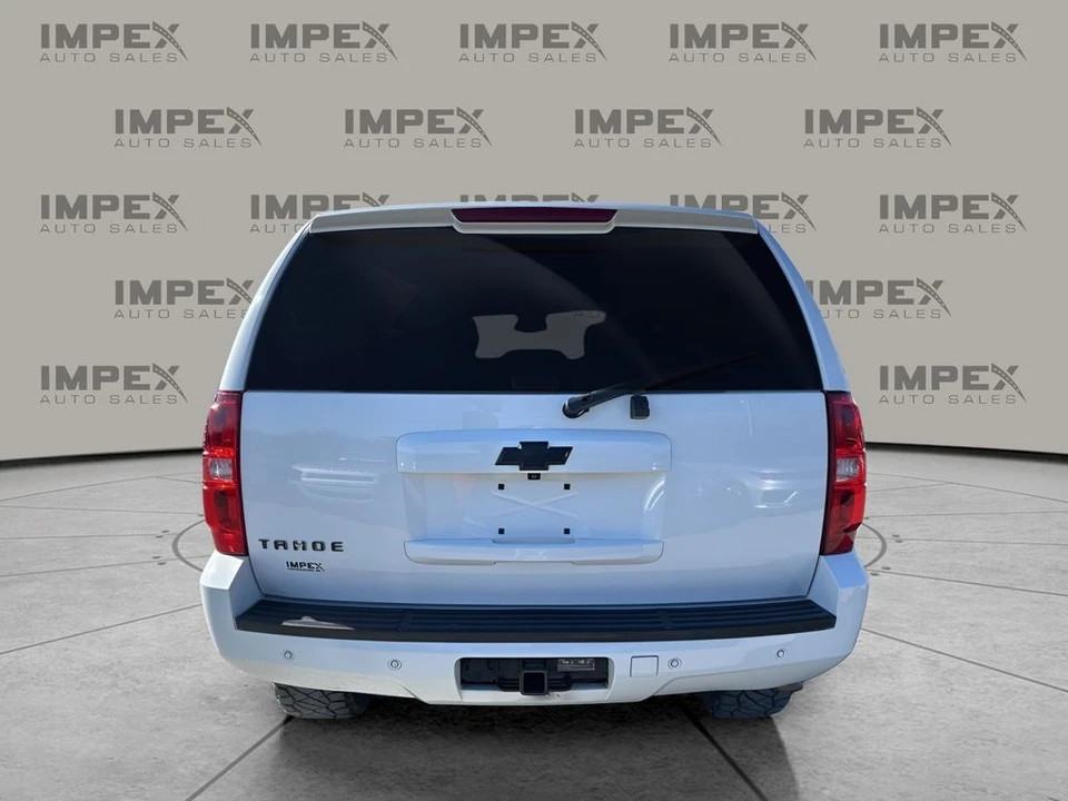2014 Chevrolet Tahoe 3rd Gen - Image 4 of 21