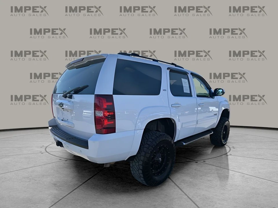 2014 Chevrolet Tahoe 3rd Gen - Image 5 of 21