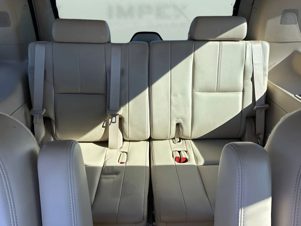2014 Chevrolet Tahoe 3rd Gen - Image 14 of 21