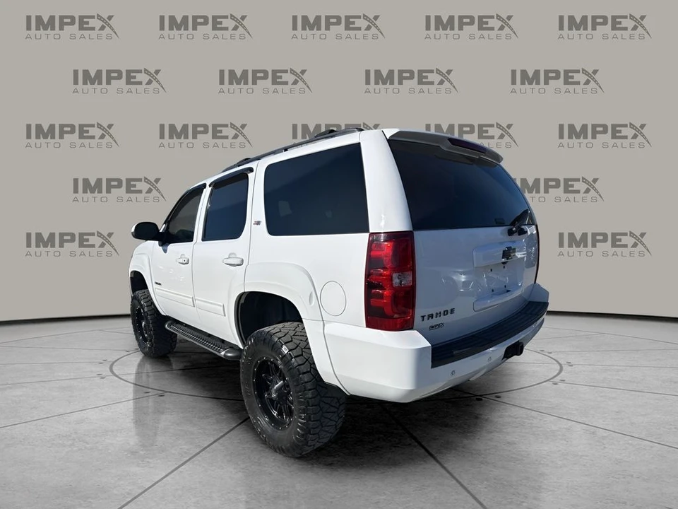 2014 Chevrolet Tahoe 3rd Gen - Image 3 of 21