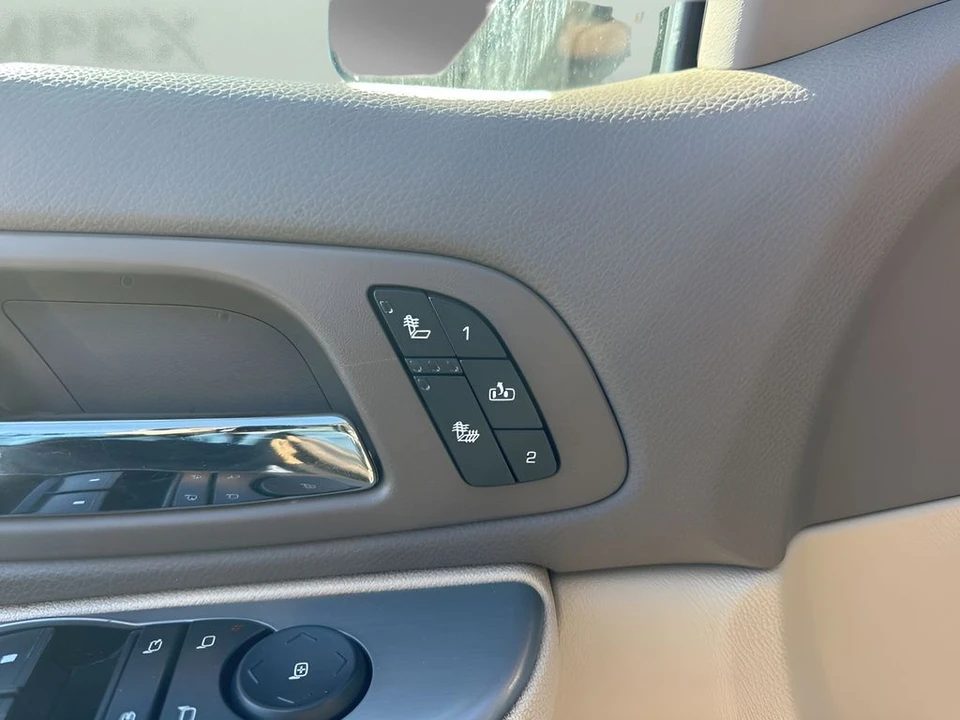 2014 Chevrolet Tahoe 3rd Gen - Image 11 of 21
