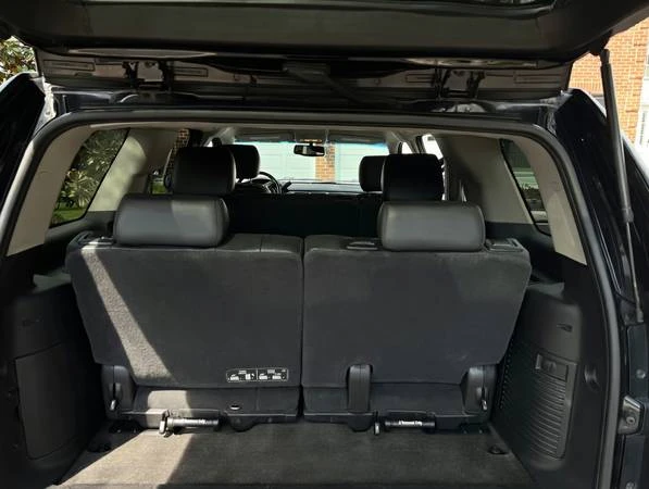 2014 Chevrolet Tahoe 3rd Gen - Image 6 of 8