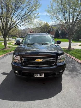 2014 Chevrolet Tahoe 3rd Gen - Image 3 of 8