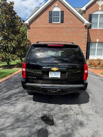 2014 Chevrolet Tahoe 3rd Gen - Image 4 of 8