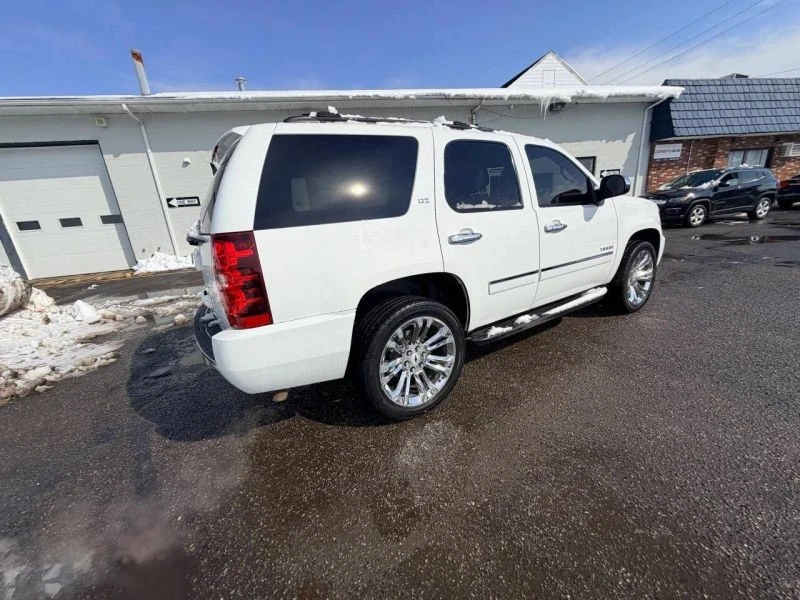 2014 Chevrolet Tahoe 3rd Gen - Image 10 of 12