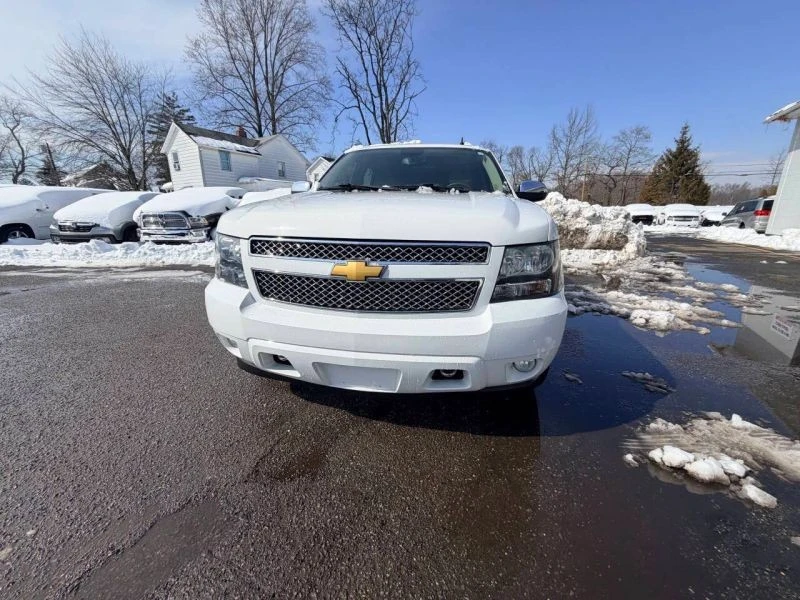 2014 Chevrolet Tahoe 3rd Gen - Image 4 of 12