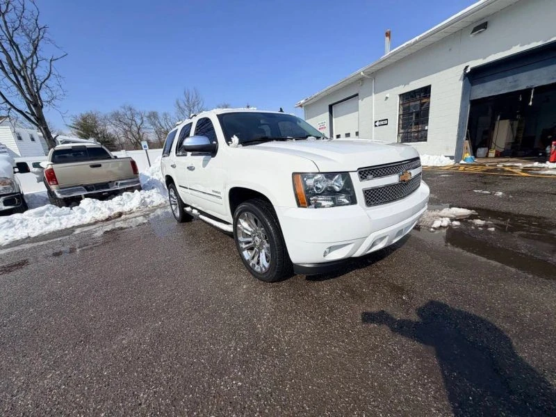 2014 Chevrolet Tahoe 3rd Gen - Image 6 of 12