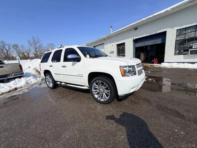 2014 Chevrolet Tahoe 3rd Gen - Image 7 of 12