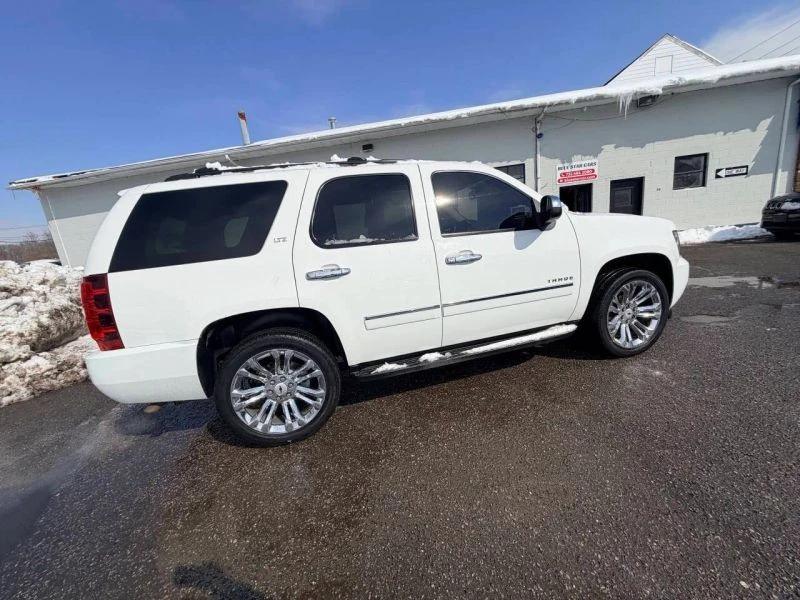 2014 Chevrolet Tahoe 3rd Gen - Image 9 of 12
