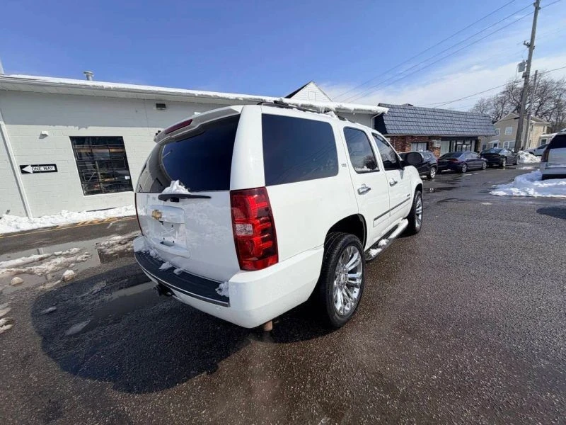 2014 Chevrolet Tahoe 3rd Gen - Image 11 of 12