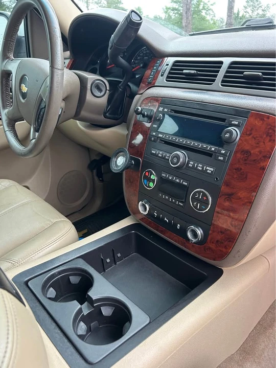 2014 Chevrolet Tahoe 3rd Gen - Image 11 of 20