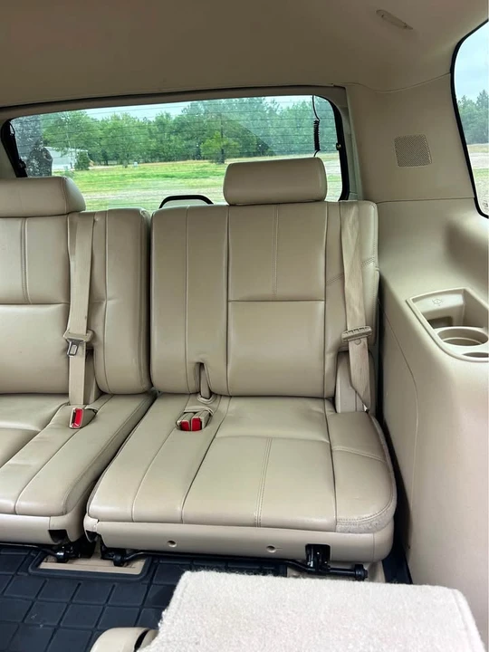2014 Chevrolet Tahoe 3rd Gen - Image 18 of 20