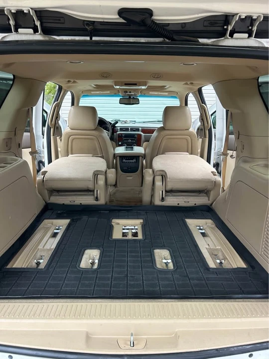 2014 Chevrolet Tahoe 3rd Gen - Image 19 of 20