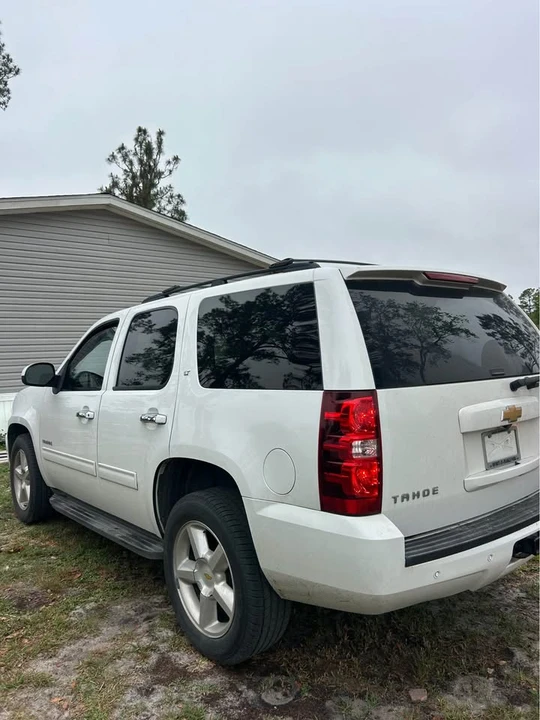 2014 Chevrolet Tahoe 3rd Gen - Image 4 of 20