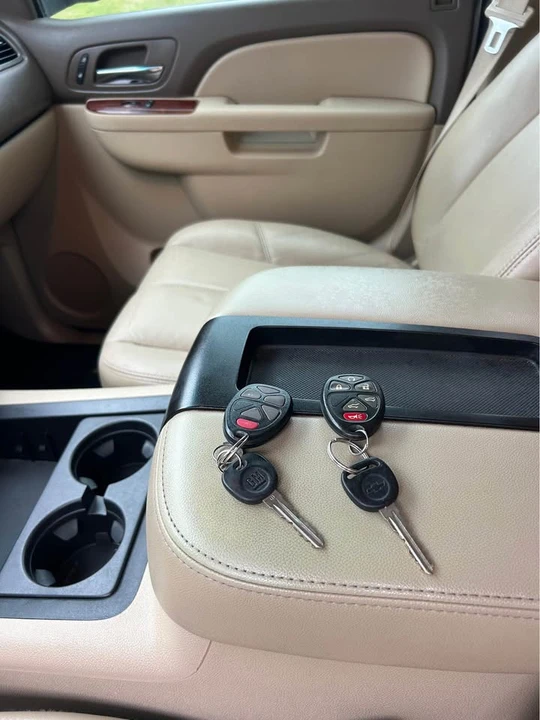 2014 Chevrolet Tahoe 3rd Gen - Image 12 of 20