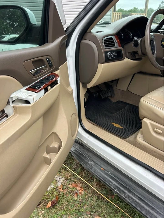 2014 Chevrolet Tahoe 3rd Gen - Image 6 of 20