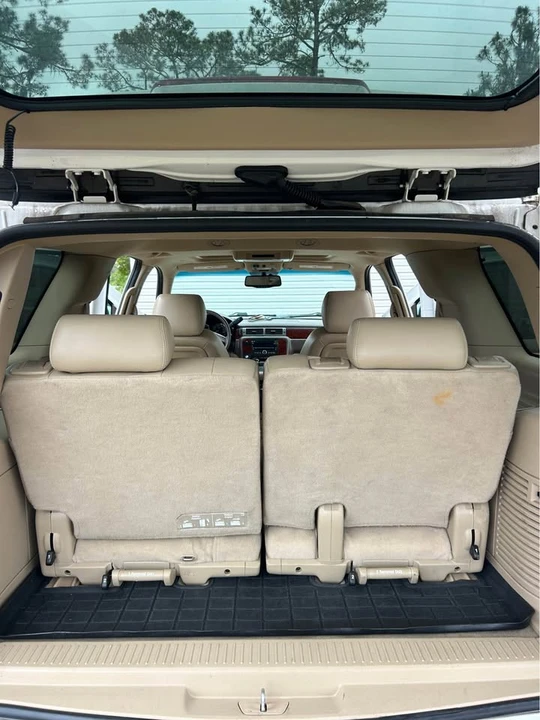 2014 Chevrolet Tahoe 3rd Gen - Image 20 of 20