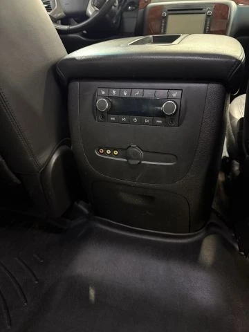 2014 Chevrolet Tahoe 3rd Gen - Image 21 of 21