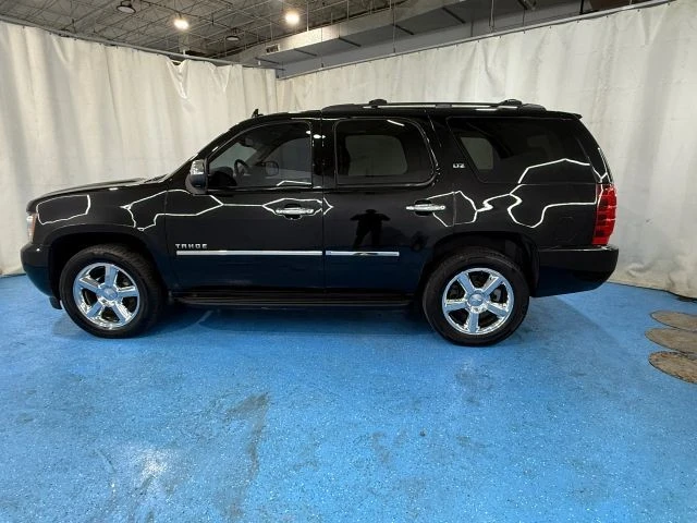 2014 Chevrolet Tahoe 3rd Gen - Image 3 of 21